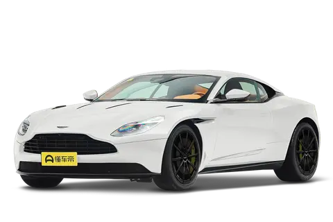 Aston Martin DB11