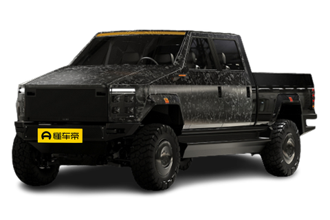 Atlis XT