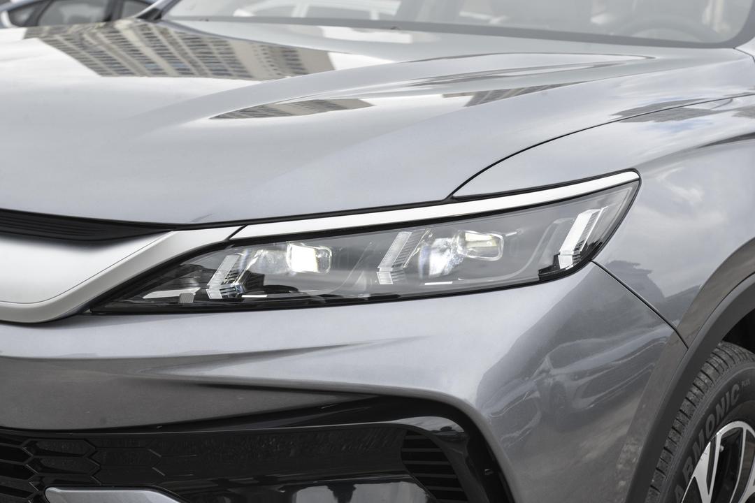 BYD Song Pro DM 2026, фото 14