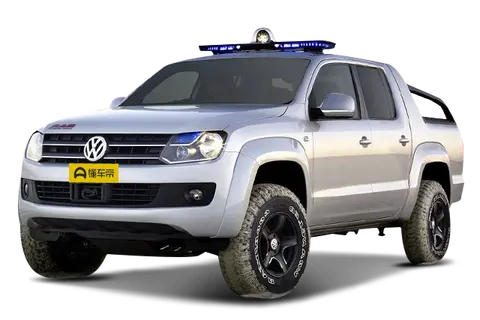 Volkswagen Pickup