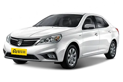 Baojun 630
