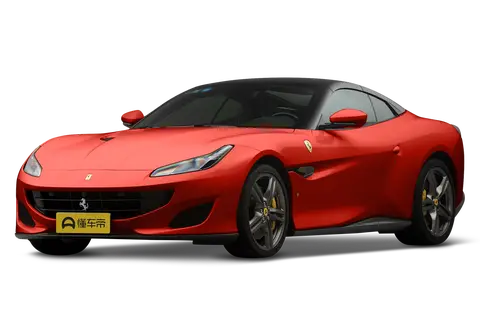 Ferrari Portofino