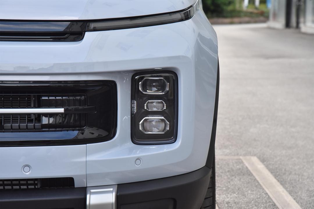 Geely ICON 2026, фото 11