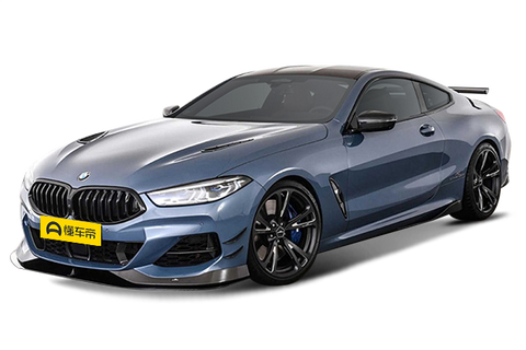 AC Schnitzer 8 Series