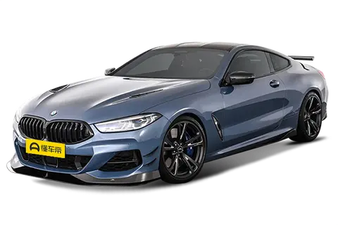 AC Schnitzer 8 Series