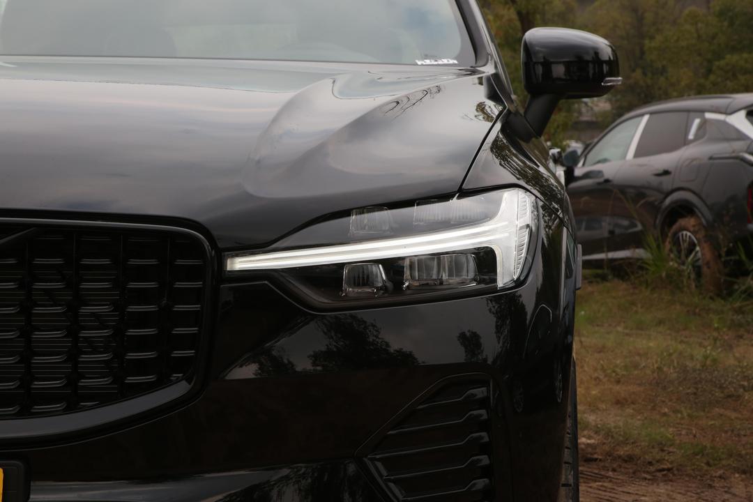 Volvo XC60 2026, фото 12