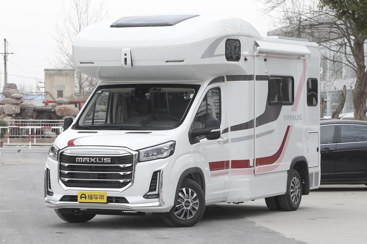 2022 2.0T Lifestyler V100 Mountain Home Edition Dual Topper