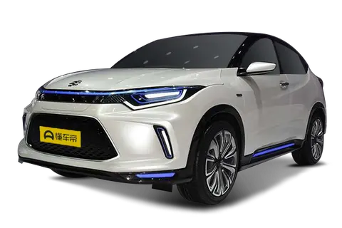 EVERUS Pure Electric CONCEPT