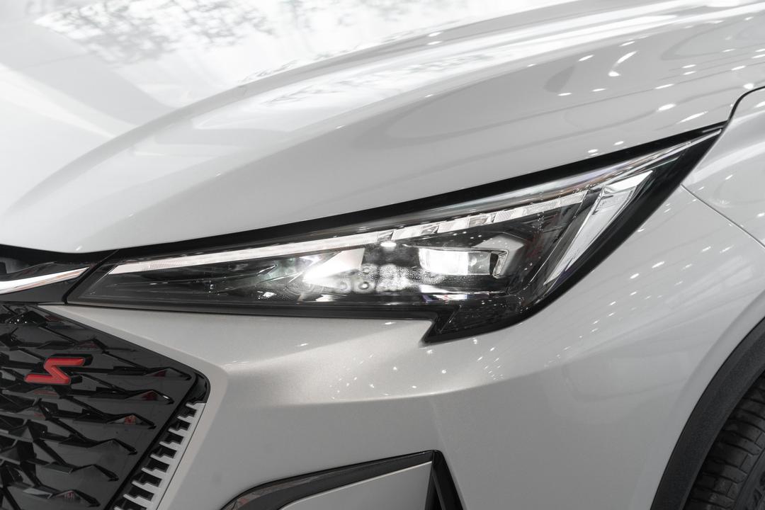 Changan X5 PLUS 2026, фото 13