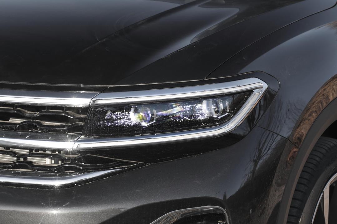 Volkswagen Talagon 2026, фото 14