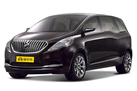 Buick Business
