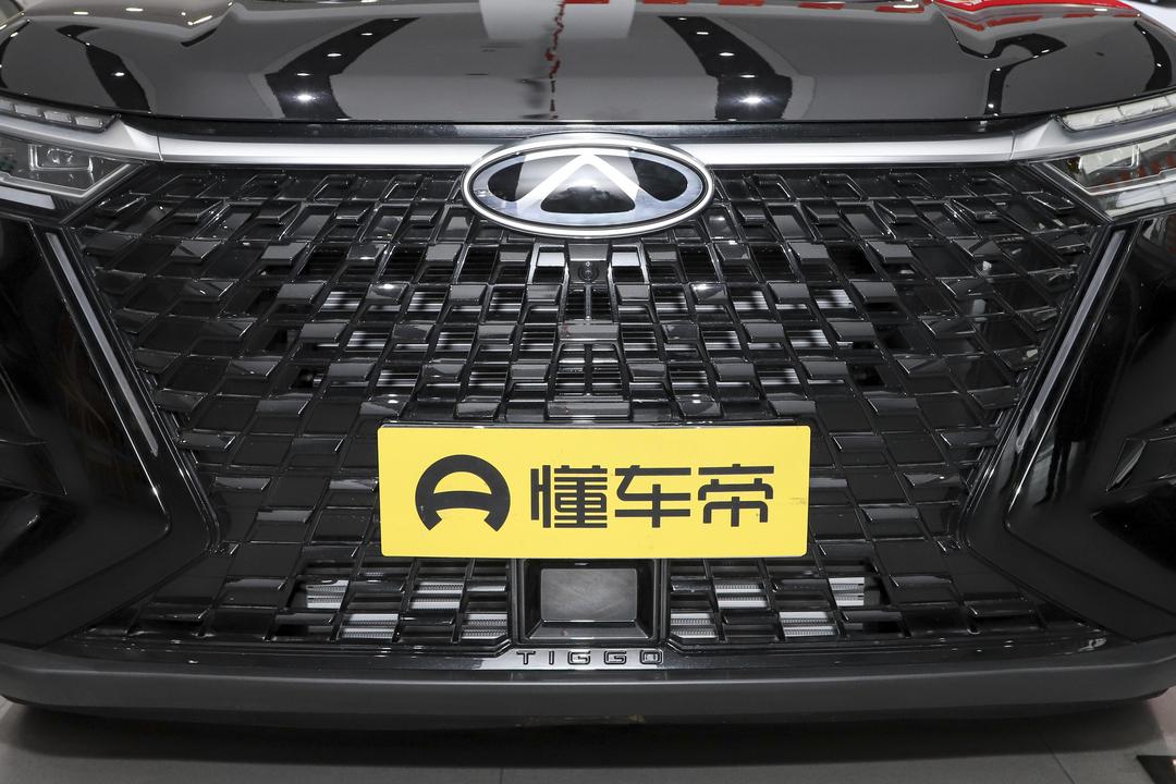 Chery Tiggo 8 Pro 2026, фото 8