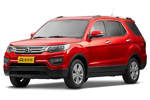 Changan CX70