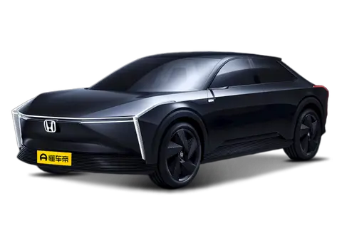Honda e:N2