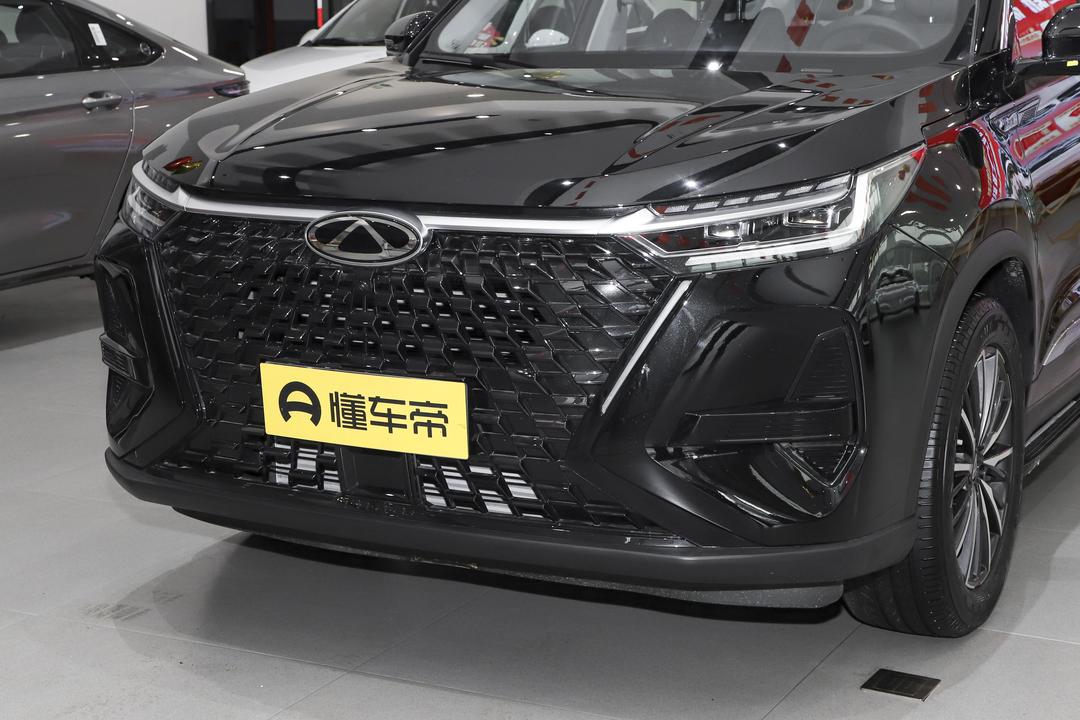 Chery Tiggo 8 Pro 2026, фото 7