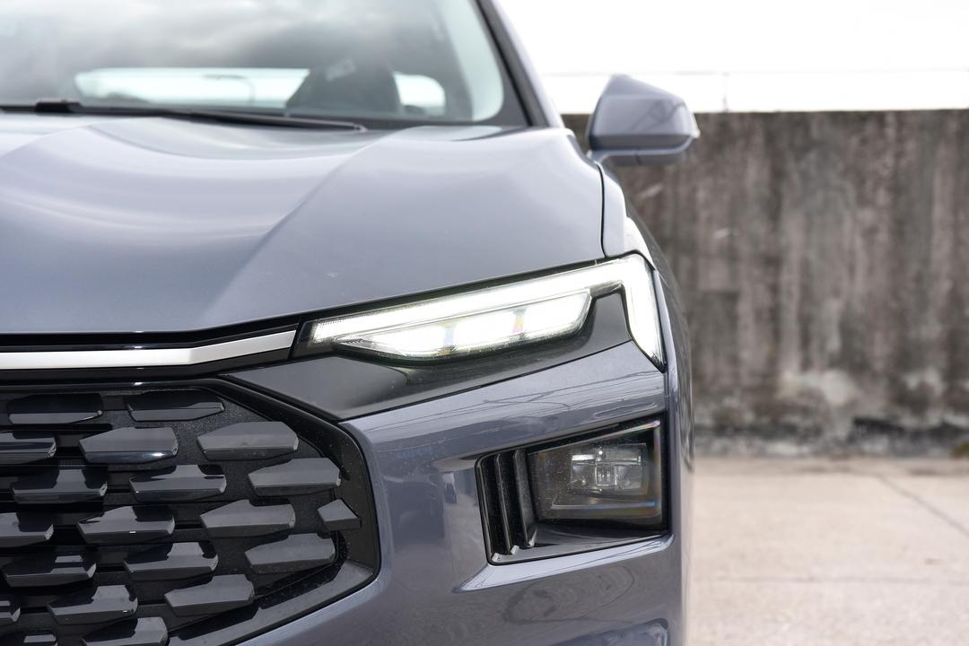 Ford Mondeo 2026, фото 12