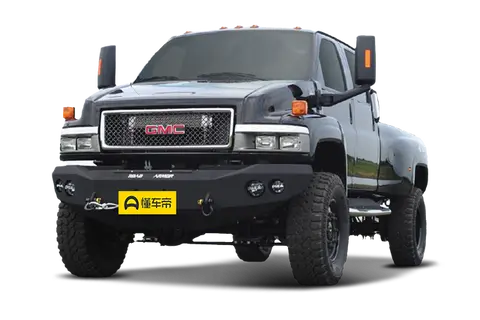 GMC TopKick