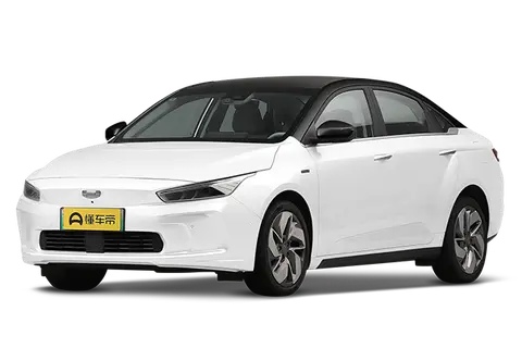 Geely A