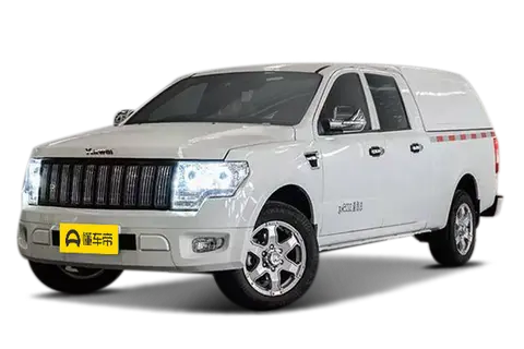 KAWEI EV7