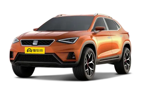 SEAT 20V20