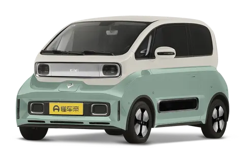 Baojun KiWi EV