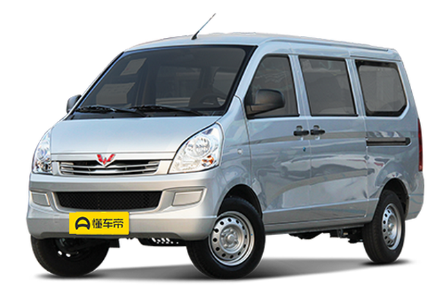 Wuling WulingRongguang 4.09-4.75 — миниатюра 2