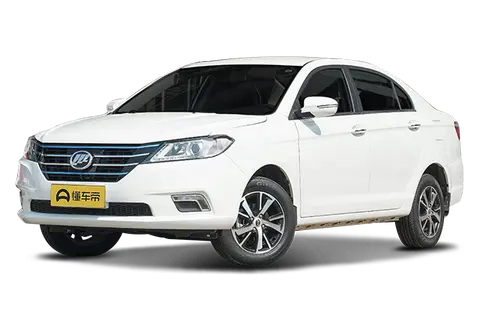 Lifan 650 EV