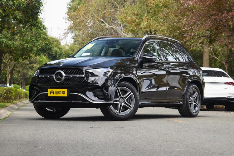 2024 Modified GLE 450 4MATIC Style