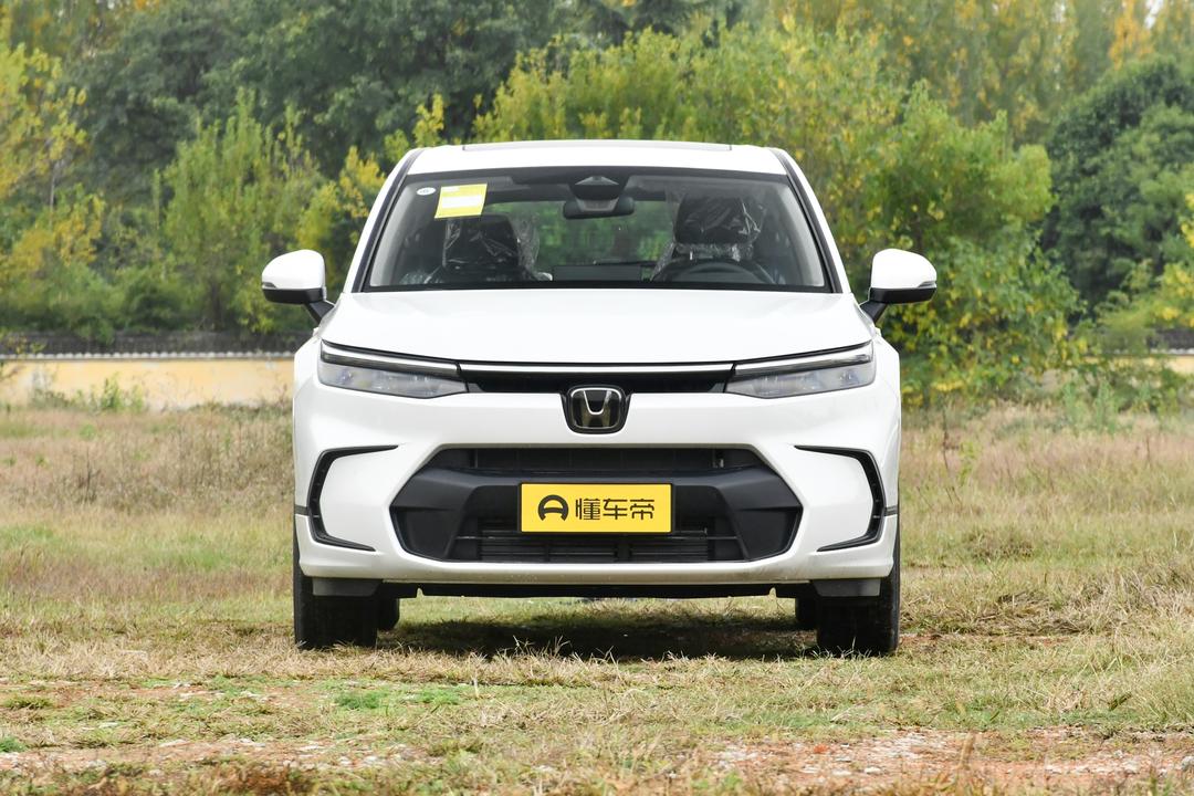 Honda Breeze 2026, фото 2