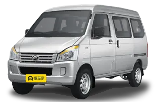 Lifan FuShun