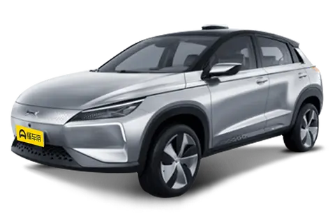 XPeng BETA