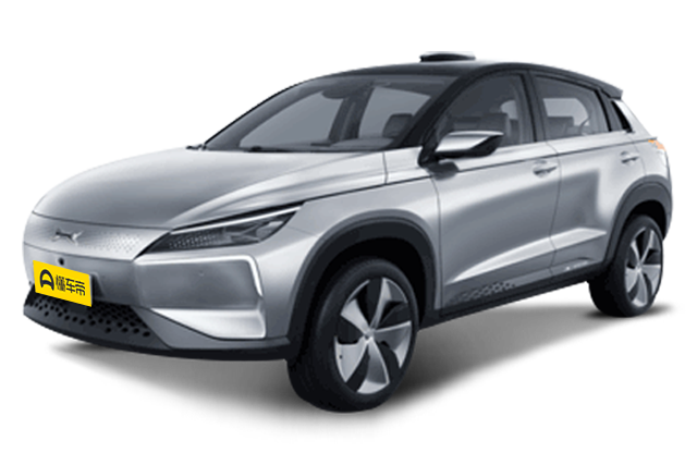 XPeng BETA