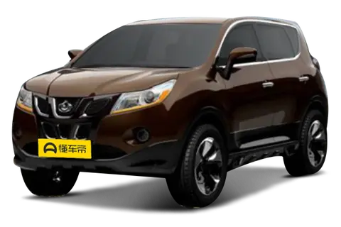 Geely GX6