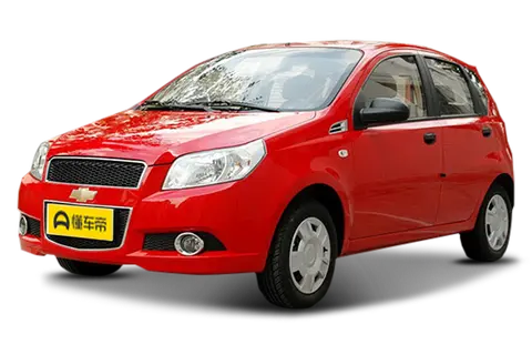 Chevrolet LeCheng