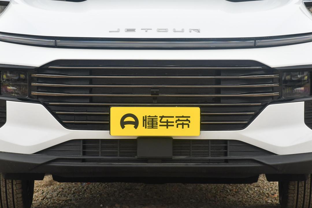 Jetour X70 PLUS 2026, фото 10
