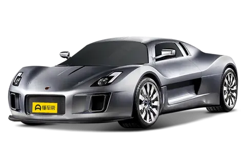Gumpert Tornante