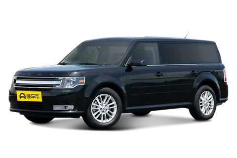 Ford FLEX