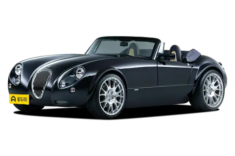 Wiesmann Roadster