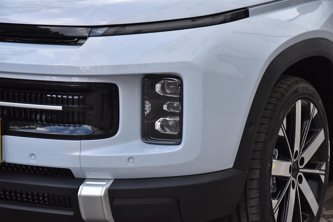 Geely ICON 2026, фото 13