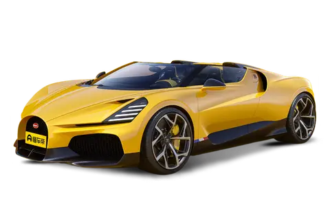 W16 Mistral