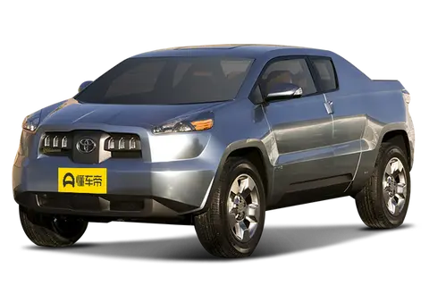 Toyota A-BAT
