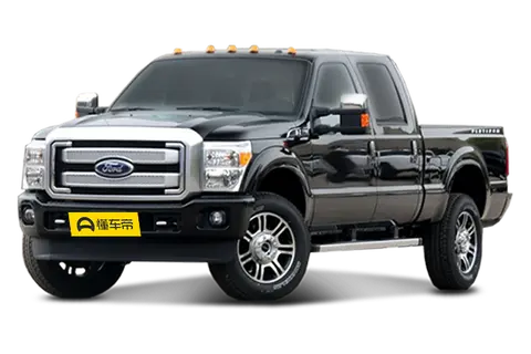 Ford F-350
