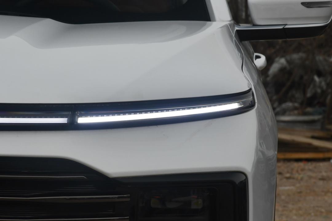 Jetour X70 PLUS 2026, фото 12