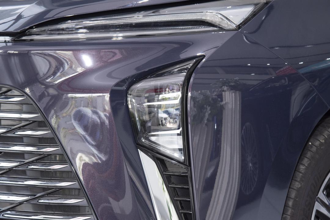 Buick GL8 2026, фото 13