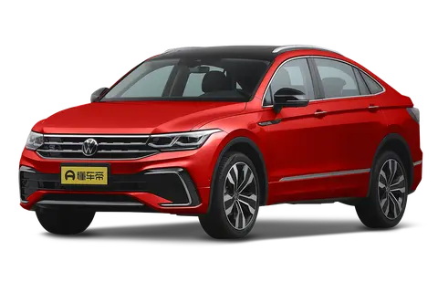 TuGuan X