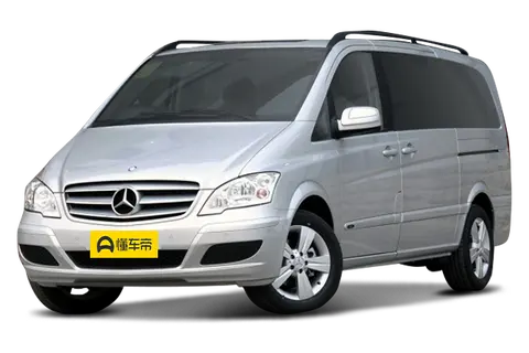 Mercedes-Benz WeiYaNuo