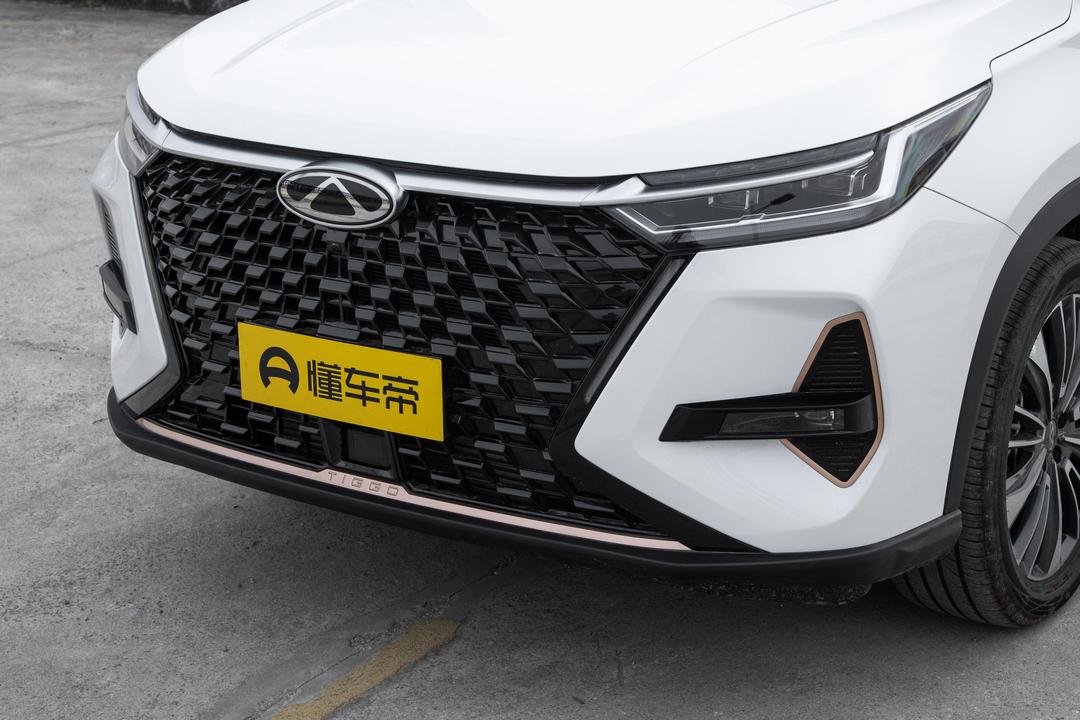 Chery Tiggo 8 Pro 2026, фото 9