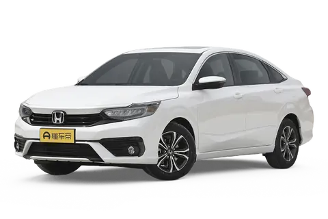 Honda XiangYu