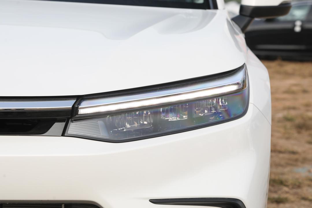 Honda Breeze 2026, фото 12