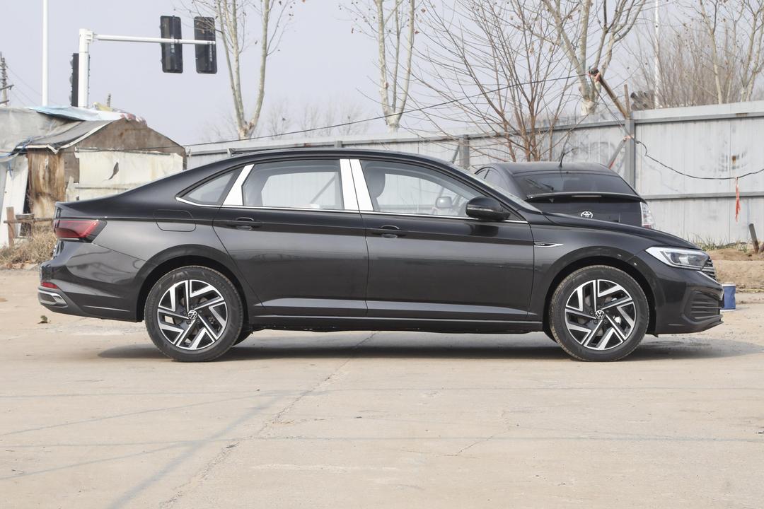 Volkswagen Sagitar 2026, фото 8